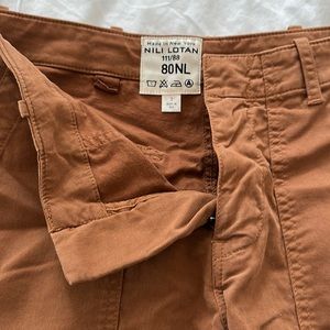 Nili Lotan Jenna pant